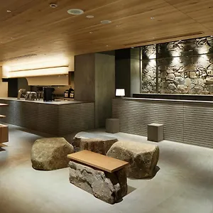 3* Hotel Androoms Shichijo