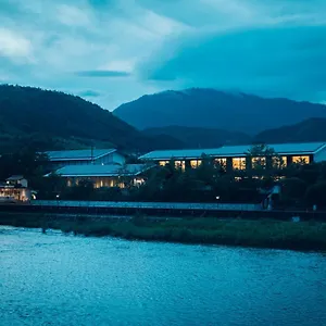 5* Hotel Muni By Onko Chishin