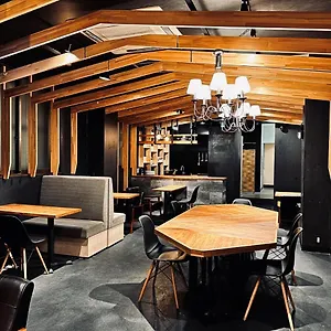 Namba Hive Osaka