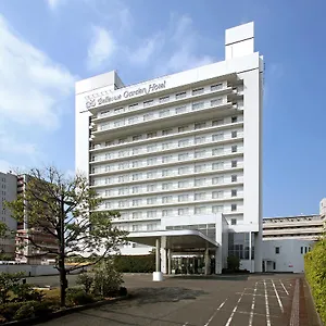 ベルビューガーデンホテル 関西空港 ホテル 泉佐野市