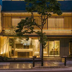 5* Hotel Higashiyama Shikikaboku