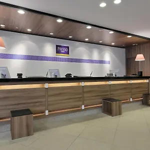 Keio Presso Nihonbashi Kayabacho 3* Tokio