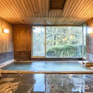 強羅 夢の湯 旅館 箱根町