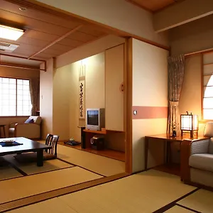 **** Ryokan Takinoya Bekkan Tamanoyu Japan