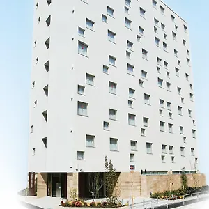 *** Hotel S.training Center Japan