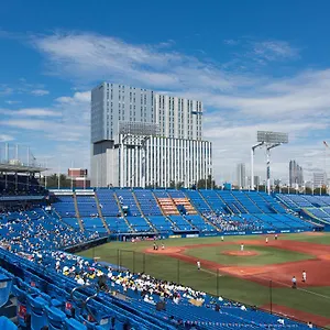 Nihon Seinenkan 3* Tokio