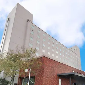 *** Hotel Grand Terrace Chitose Japan