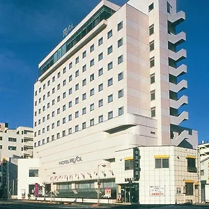 *** Hotel Resol Japan