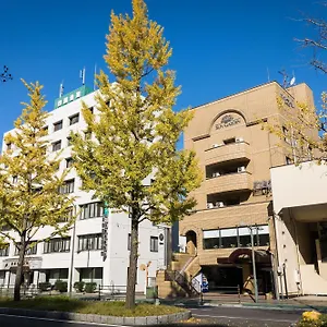 ホテルサンガーデン松山 ホテル 松山市