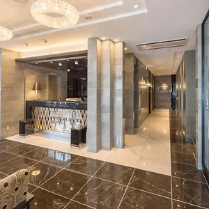 *** Hotel Hotel. Links Namba Japan