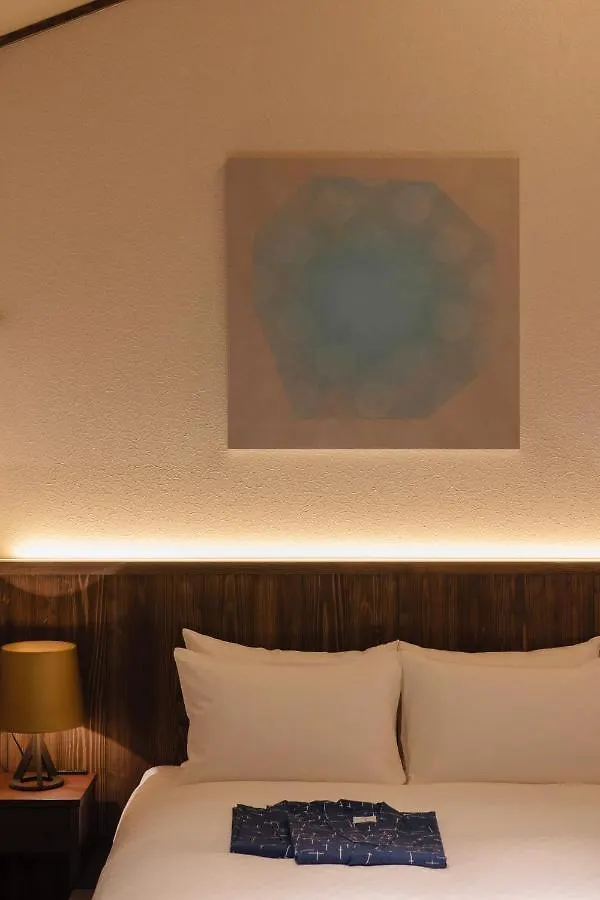 The Machiya Kazahaya Hotell Kyoto