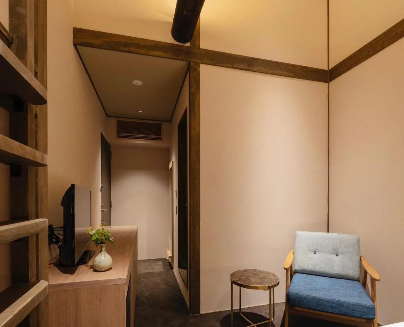 The Machiya Kazahaya Hotell Kyoto