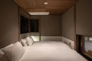 The Machiya Kazahaya Hotell Kyoto