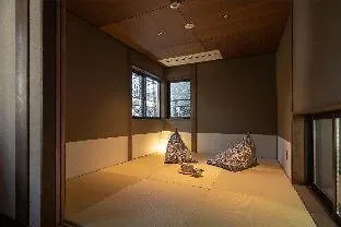 ホテル The Machiya 風早 京都市 日本