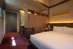 ホテル The Machiya 風早 京都市 4*,  日本