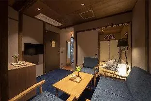 ホテル The Machiya 風早 京都市