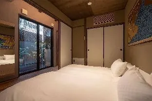 ホテル The Machiya 風早 京都市