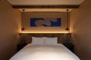 ****  The Machiya Kazahaya Hotell Kyoto Japan
