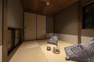 ホテル The Machiya 風早 京都市