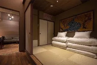 ホテル The Machiya 風早 京都市