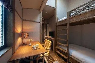 ホテル The Machiya 風早 京都市 4*,